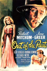 Fuga do Passado (Out of the Past)