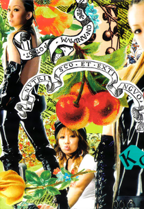 Cherry Girl (Cherry Girl)