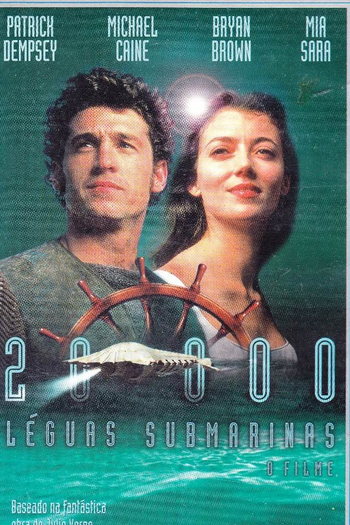  de Filme 20.000 Léguas Submarinas (1997)