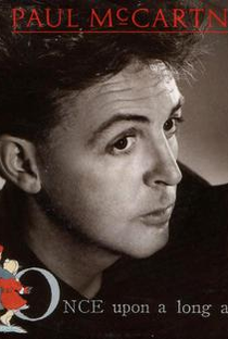 Paul McCartney: Once Upon a Long Ago - Poster / Capa / Cartaz - Oficial 1