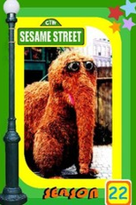 Sherlock Hemlock da Vila Sésamo (22ª Temporada) (Sherlock Hemlock by Sesame Street (Season 22))