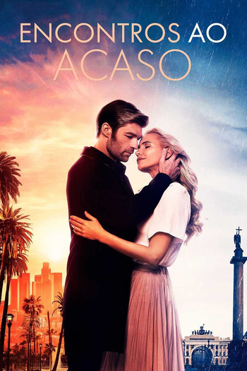  de Filme Encontros ao Acaso (2019)