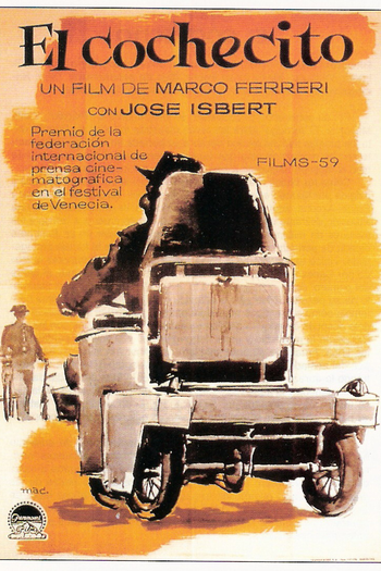  de Filme O Carrinho (1960)