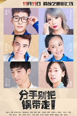 The Love Stories About Us (分手别把锅带走)