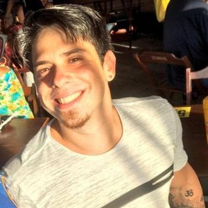 Foto de perfil de Alexandre