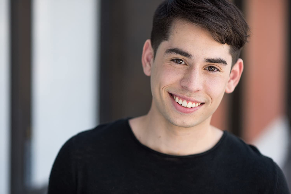 Jonathon Olivo - Foto 1