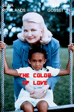 A Cor do Amor: A História de Jacey (The Color Of Love: Jacey's Story)