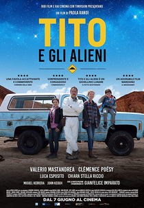Tito e gli alieni (Tito e gli alieni)