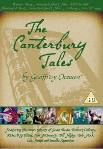 The Canterbury Tales (The Canterbury Tales)