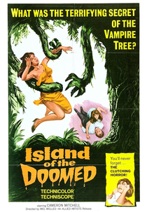 La isla de la muerte (La isla de la muerte)