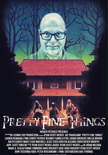 Pretty Fine Things (Pretty Fine Things)