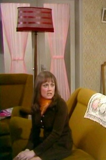 Poster de Episódio Freckle Face (1970)