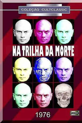  de Filme Na Trilha da Morte (1976)