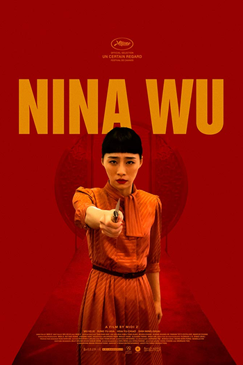  de Filme Nina Wu (2019)