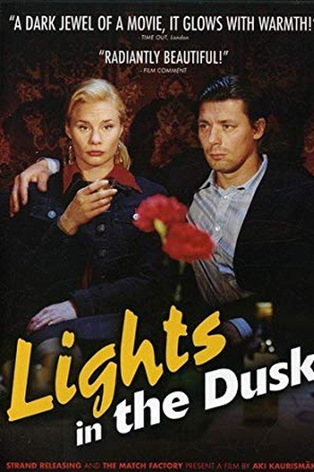  de Filme Luzes na Escuridão (2006)