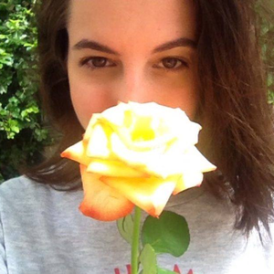 Foto de perfil de Catherine