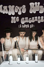Nancys Rubias - Me encanta (I love it) (Nancys Rubias - Me encanta (I love it))