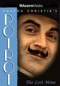 A Mina Perdida (The Lost Mine)