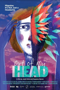 Out of My Head - Poster / Capa / Cartaz - Oficial 1