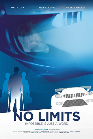 Poster 1 de Filme Sem limites (2015)
