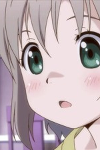 Poster de Episódio 決めるのは、わたし!? (2013)