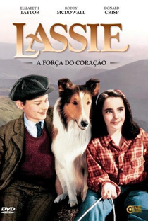 Lassie: A Força do Coração - Poster / Capa / Cartaz - Oficial 6