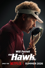 O Falcão do Golfe (1ª Temporada) (The Hawk (Season 1))