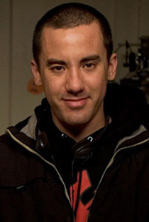 Michael Dougherty (II) - Poster / Capa / Cartaz - Oficial 1