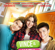 Vince e Kath e James