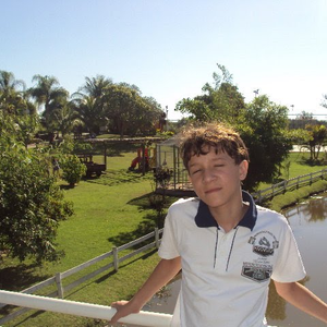 Foto de perfil de marcos felipe