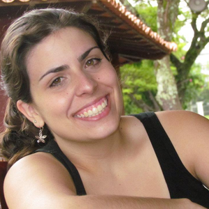 Foto de perfil de Andrea