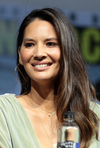Olivia Munn