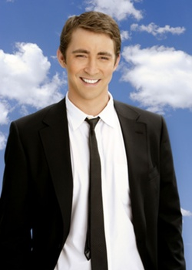 Lee Pace - Foto 11