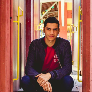 Foto de perfil de Fernando