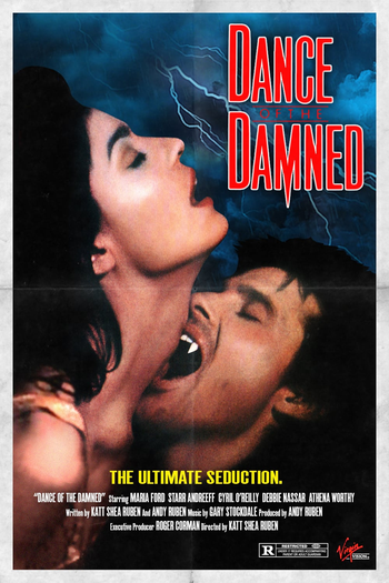  de Filme Dança Macabra (1989)