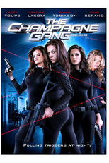 The Champagne Gang (The Champagne Gang)