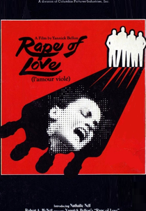 Rape of Love  (L'amour violé)