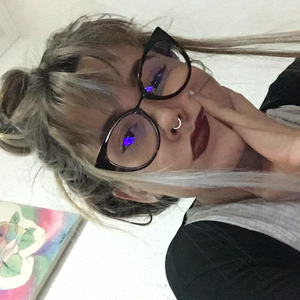 Foto de perfil de Leticia Silveira