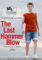Le dernier coup de marteau