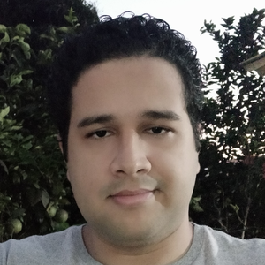 Foto de perfil de Lucas Machado