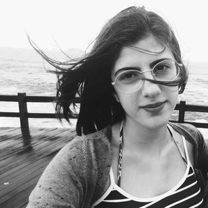 Foto de perfil de Priscila