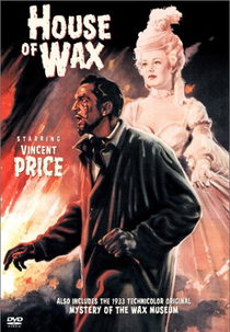 Museu de Cera (House of Wax)