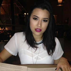 Foto de perfil de Amanda