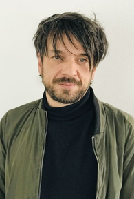 Oriol Paulo
