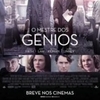 Crítica: O Mestre dos Gênios (“Genius”) | CineCríticas