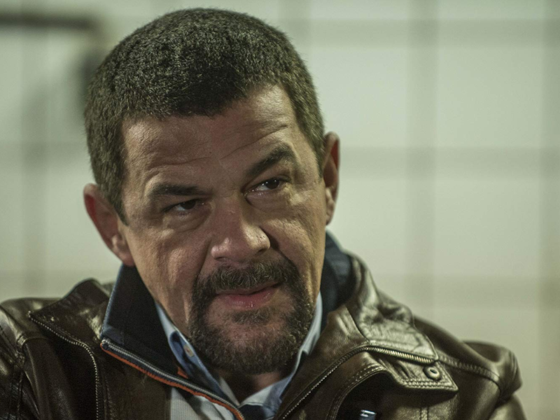 Foto 14 de Juzni vetar