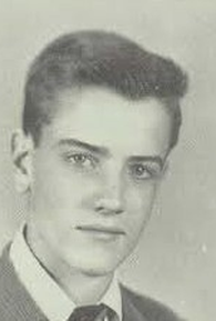 Lee Kinsolving