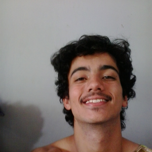 Foto de perfil de Júnio