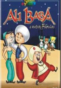 Ali Babá e Outras Fábulas (Mr. Piper)