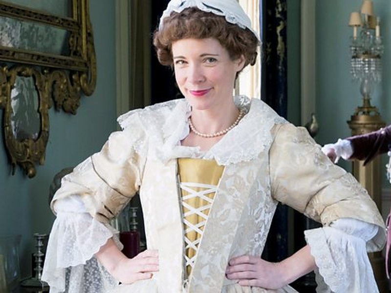 Foto 3 de A Very British Romance